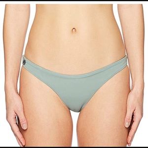 Maaji Green Swim Bottoms